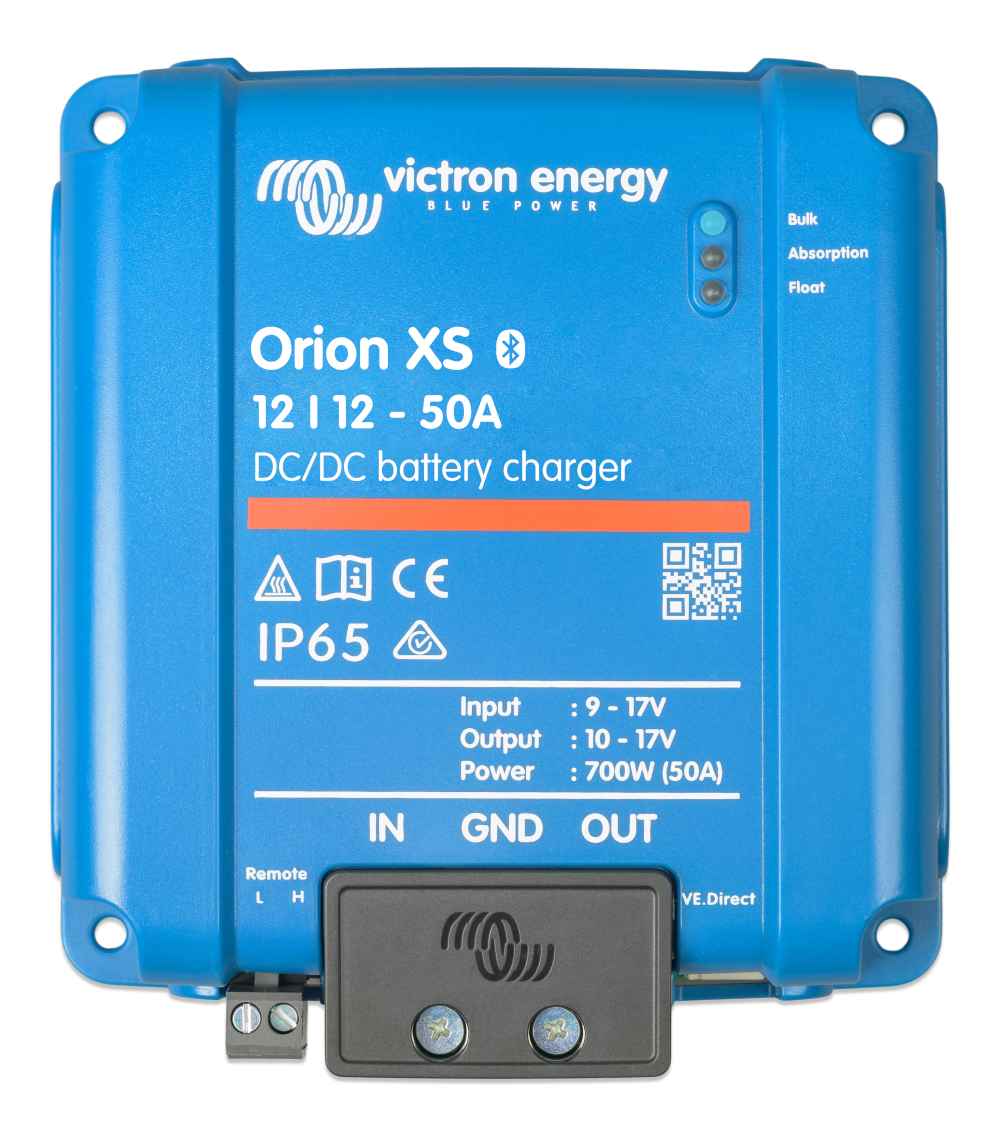 Victron Orion XS 12/12-50