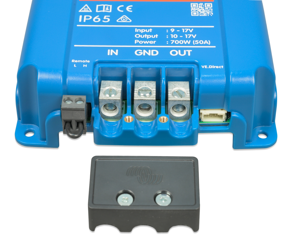 Victron Orion XS 12/12-50