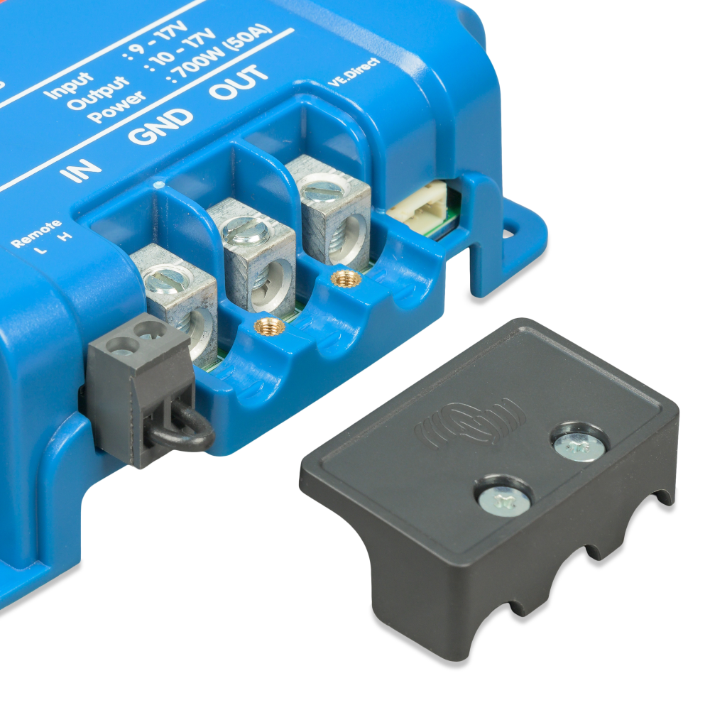 Victron Orion XS 12/12-50