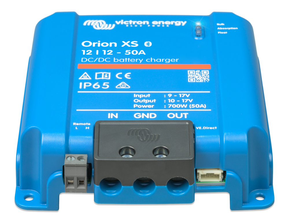 Victron Orion XS 12/12-50