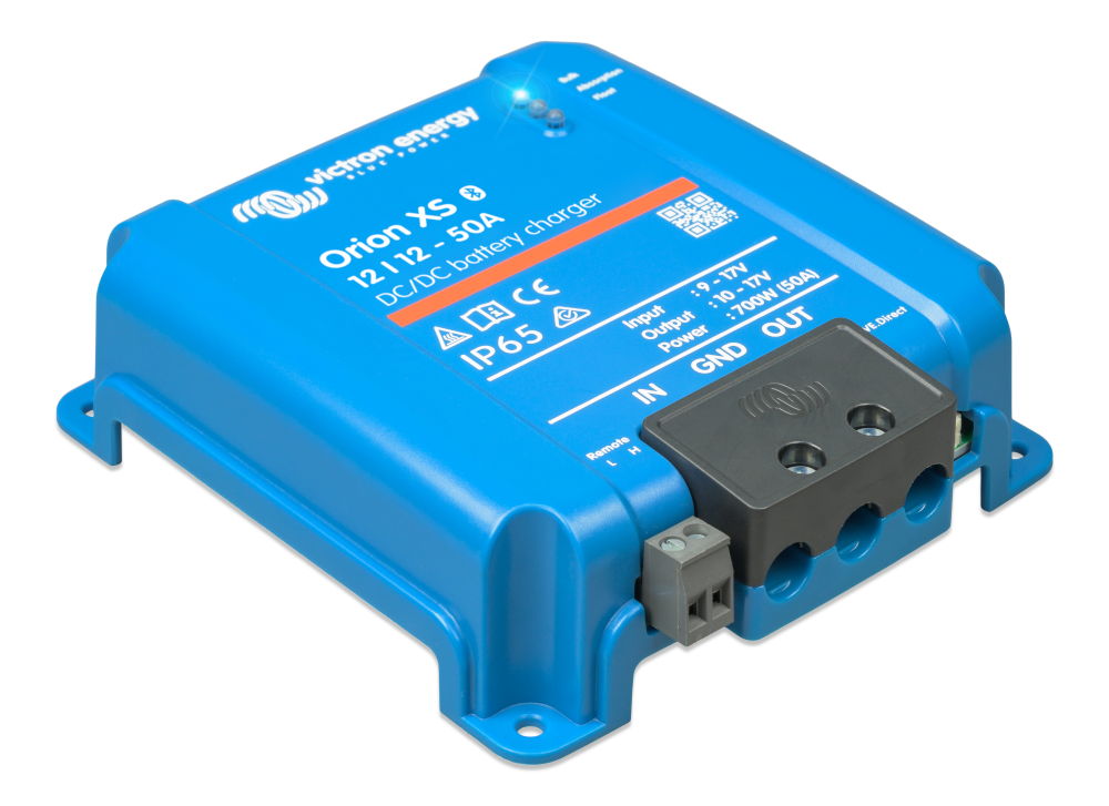 Victron Orion XS 12/12-50