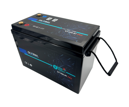 280Ah LiFePo4 Batterie GT-280-BT PRO 0%PV