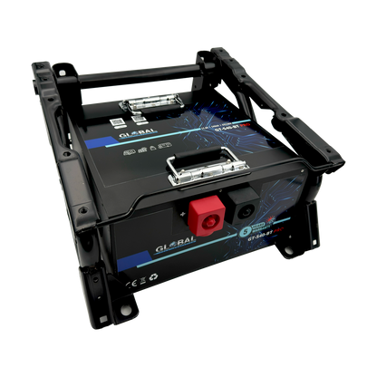 540Ah Lithium Batterie GT-540-BT PRO
