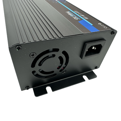 SSC-30A LiFePo4 Batterieladegerät 0%PV