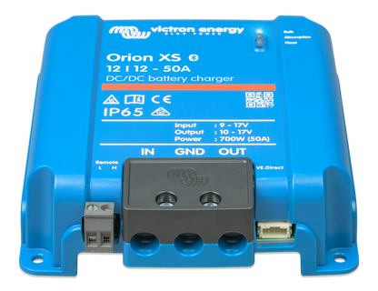 Victron Orion XS 12/12-50